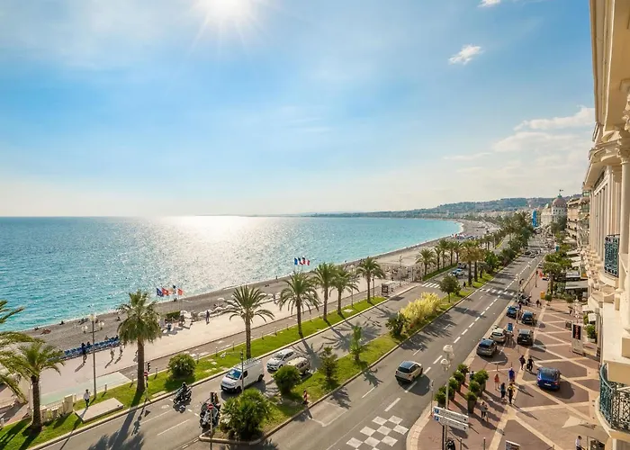 Apartment Vieux Nice By Interhome