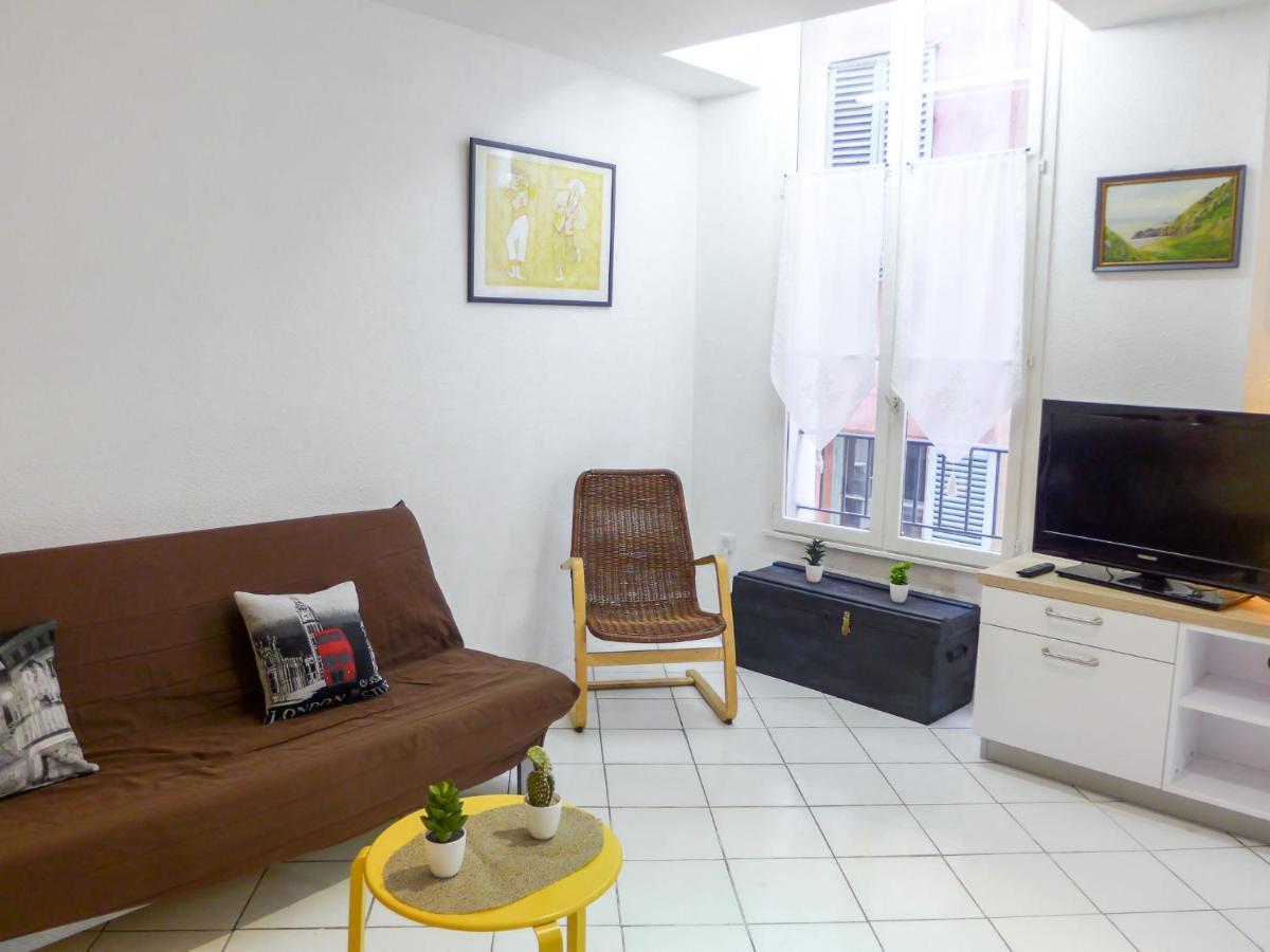 Vieux By Interhome * Nizza