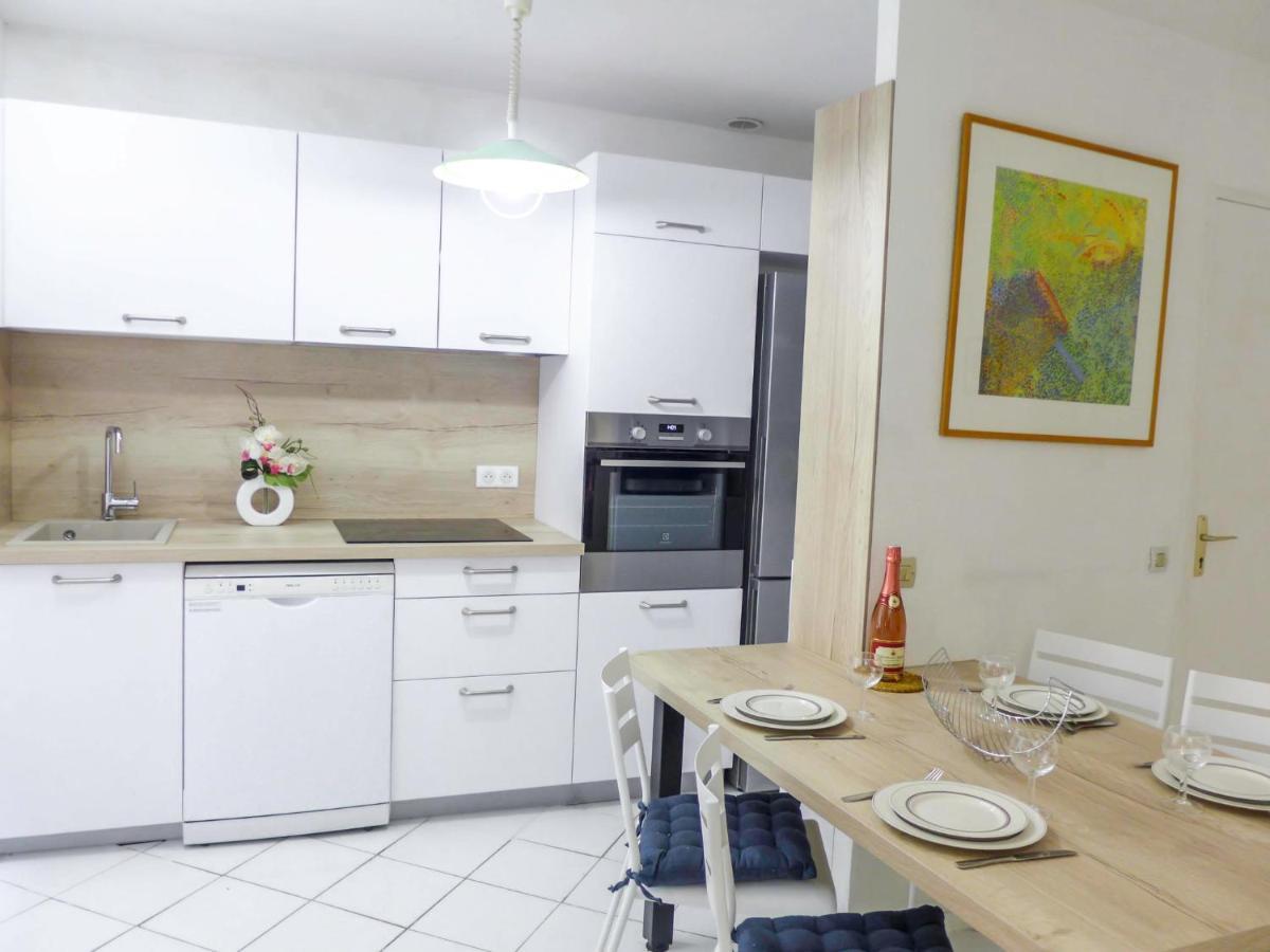 Vieux By Interhome Apartment Nice
