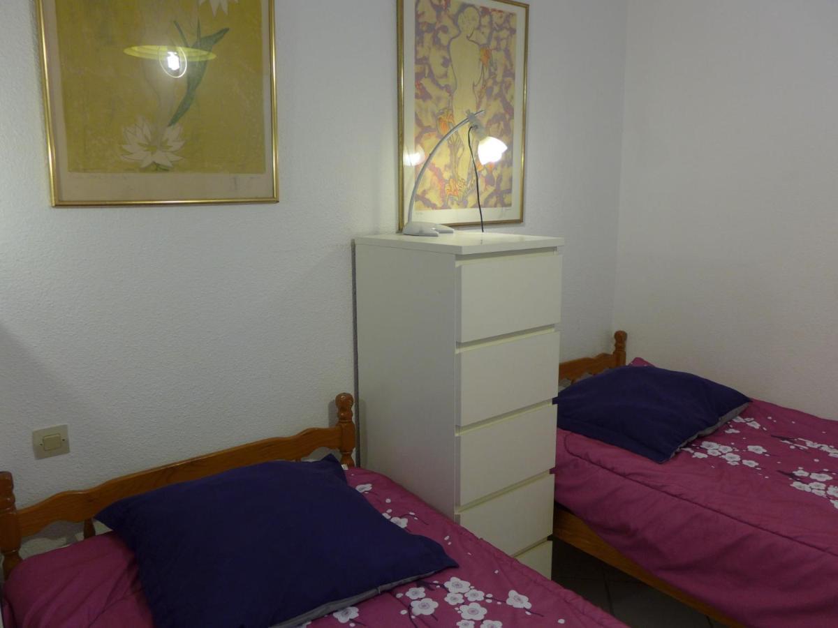 Vieux By Interhome Apartment Nice